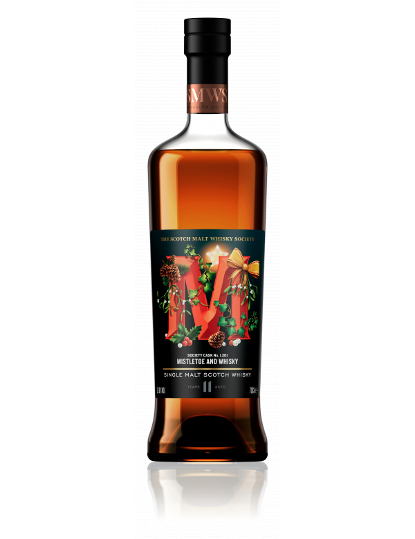 【超希少】ピティピアック 13年 ソサエティ SMWS JAPAN ザ・スコッチモルトウイスキー・ソサエティ｜会員限定の