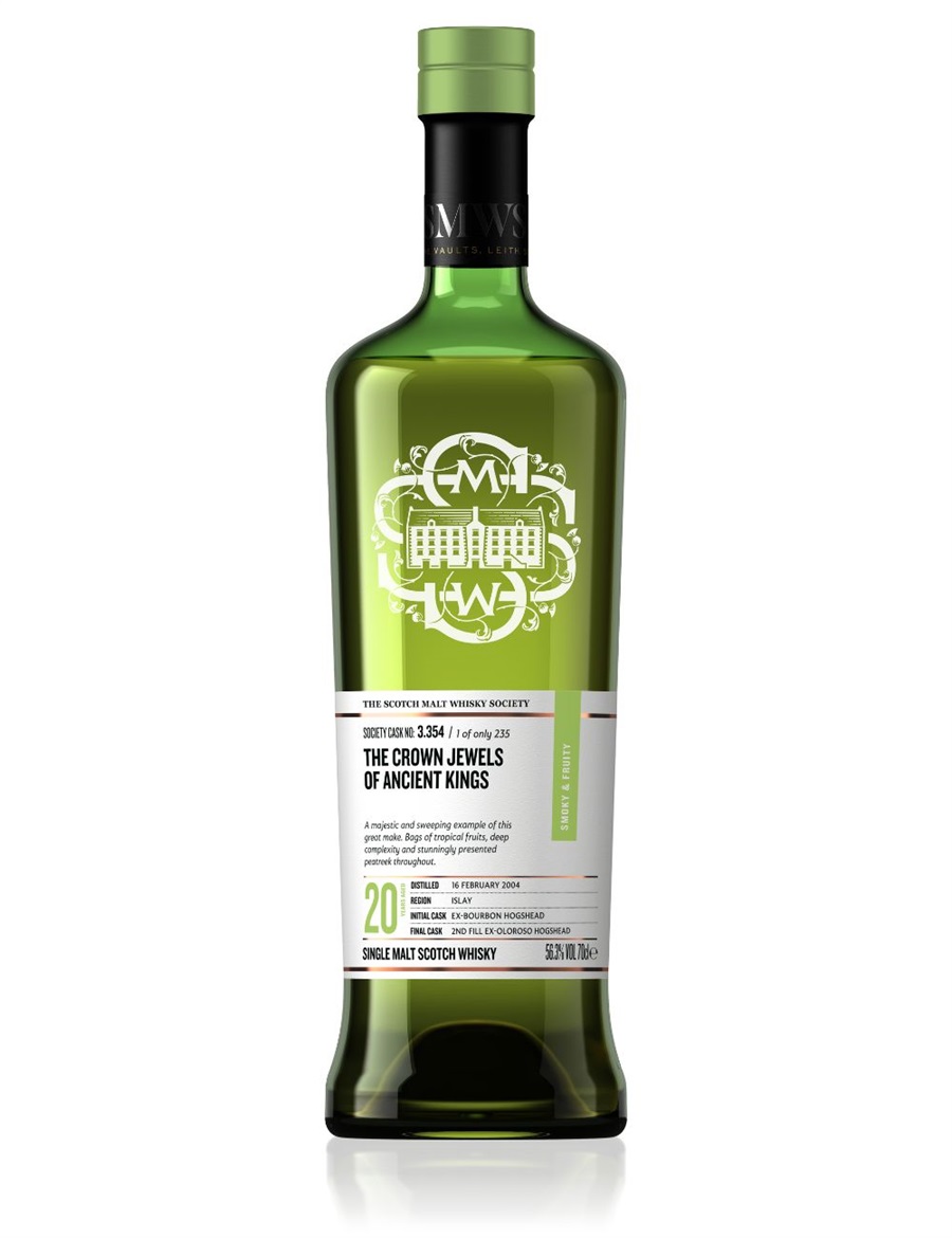 SMWS JAPAN ザ・スコッチモルトウイスキー・ソサエティ｜会員限定の