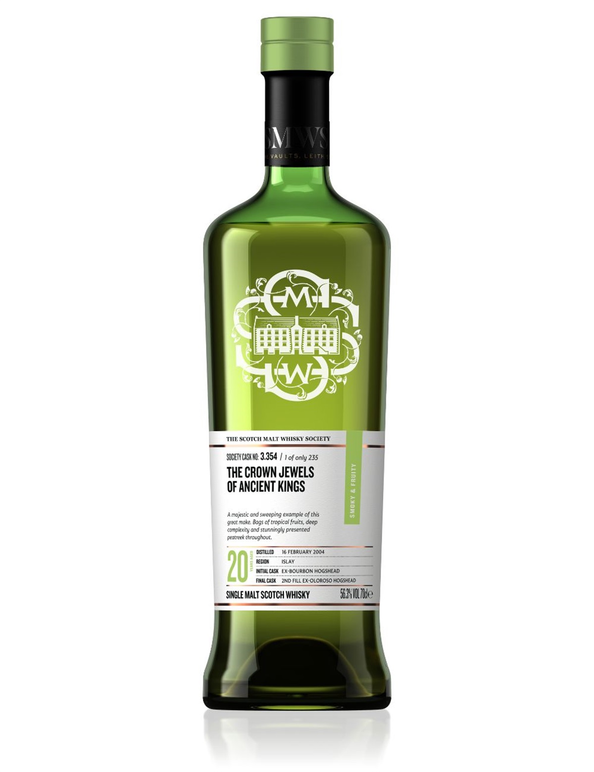 SMWS JAPAN ザ・スコッチモルトウイスキー・ソサエティ｜会員限定の