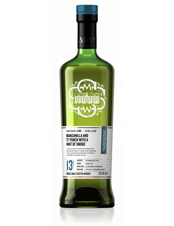 SMWS 120.1 ソサエティ 21年　1981-2003 白州 水楢 未開封 SMWS 120.1 ソサエティ 21年 1981-2003 白州 水楢 未開封 SMWS 120.1