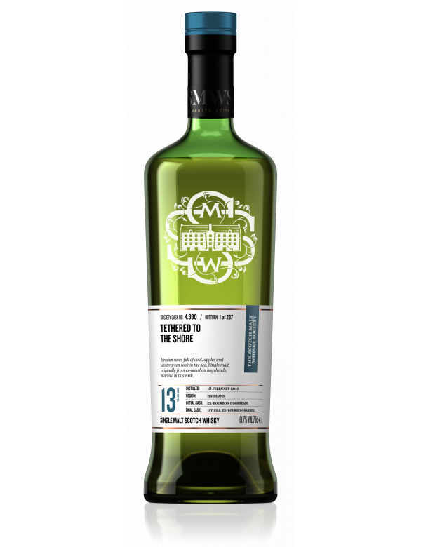 SMWS 軽井沢 17y SMWS 軽井沢 17y SMWS — Whisky Saga — Whisky Saga