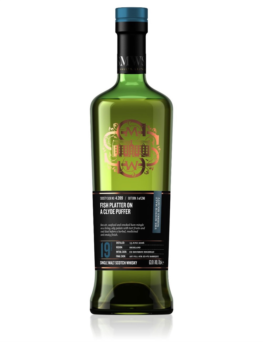 SMWS JAPAN ザ・スコッチモルトウイスキー・ソサエティ｜会員限定の