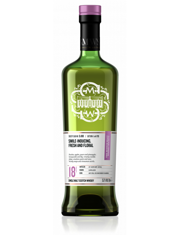 SMWS JAPAN ザ・スコッチモルトウイスキー・ソサエティ｜会員限定の