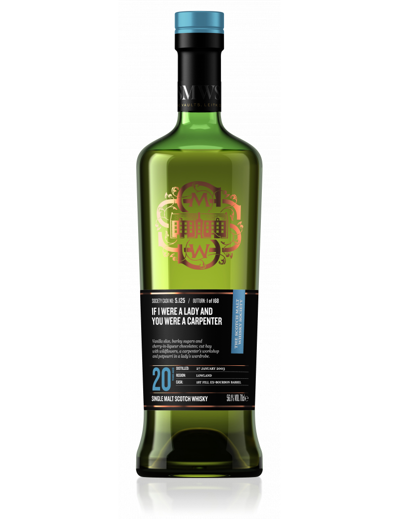 SMWS JAPAN ザ・スコッチモルトウイスキー・ソサエティ｜会員限定の