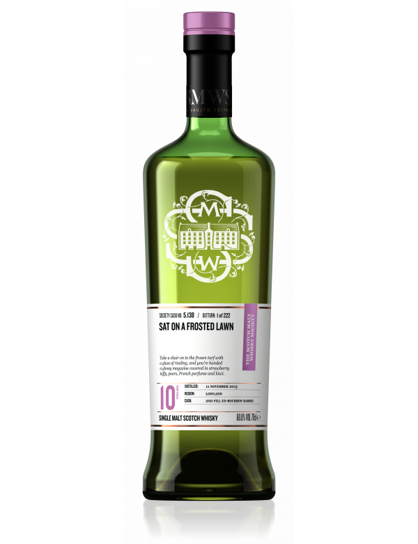 SMWS JAPAN ザ・スコッチモルトウイスキー・ソサエティ｜会員限定の