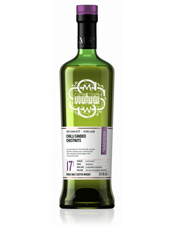 SMWS JAPAN ザ・スコッチモルトウイスキー・ソサエティ｜会員限定の