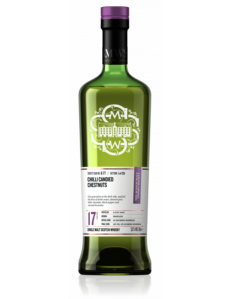 SMWS JAPAN ザ・スコッチモルトウイスキー・ソサエティ｜会員限定の