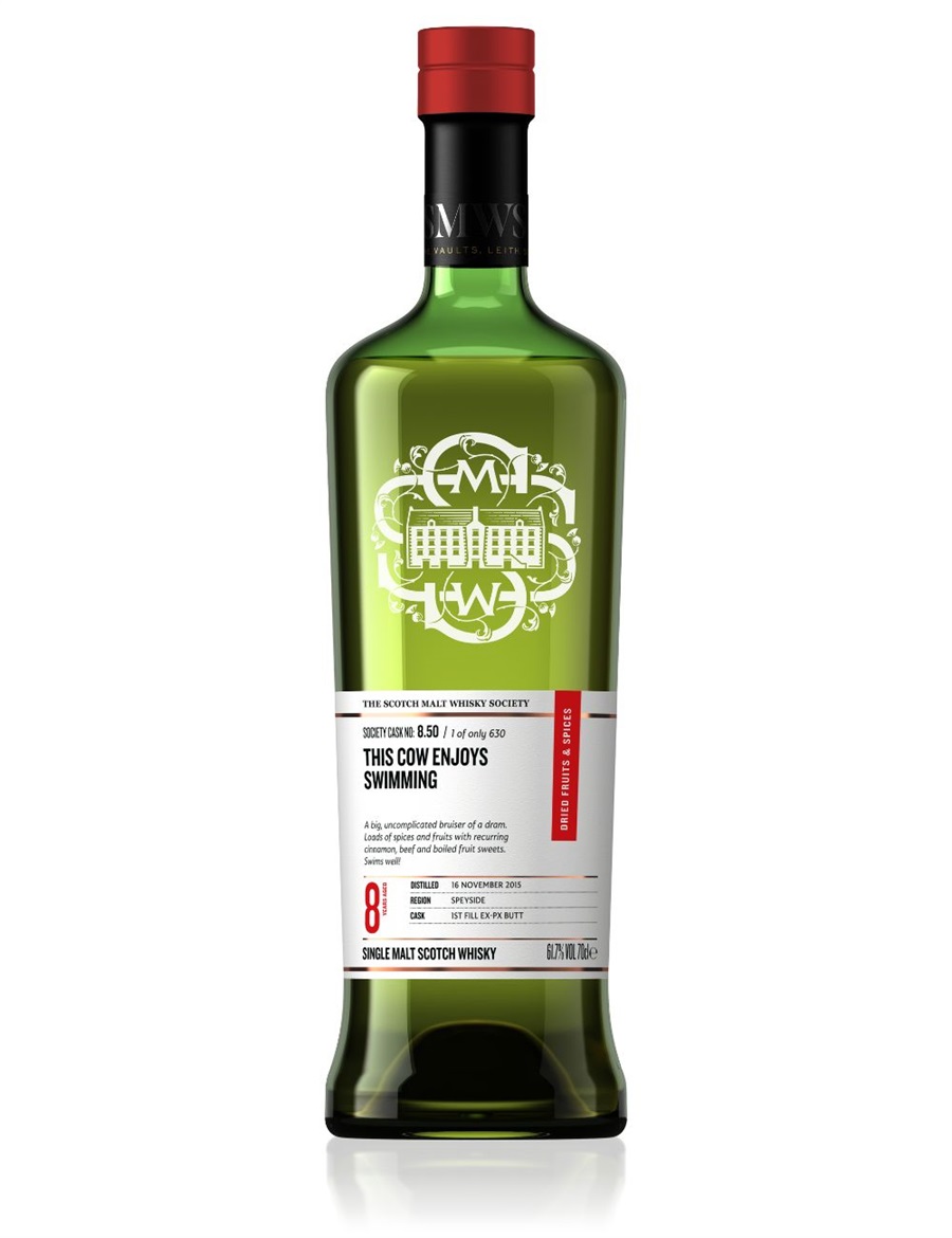 SMWS JAPAN ザ・スコッチモルトウイスキー・ソサエティ｜会員限定の