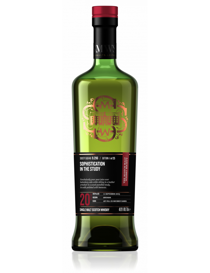 SMWS JAPAN ザ・スコッチモルトウイスキー・ソサエティ｜会員限定の