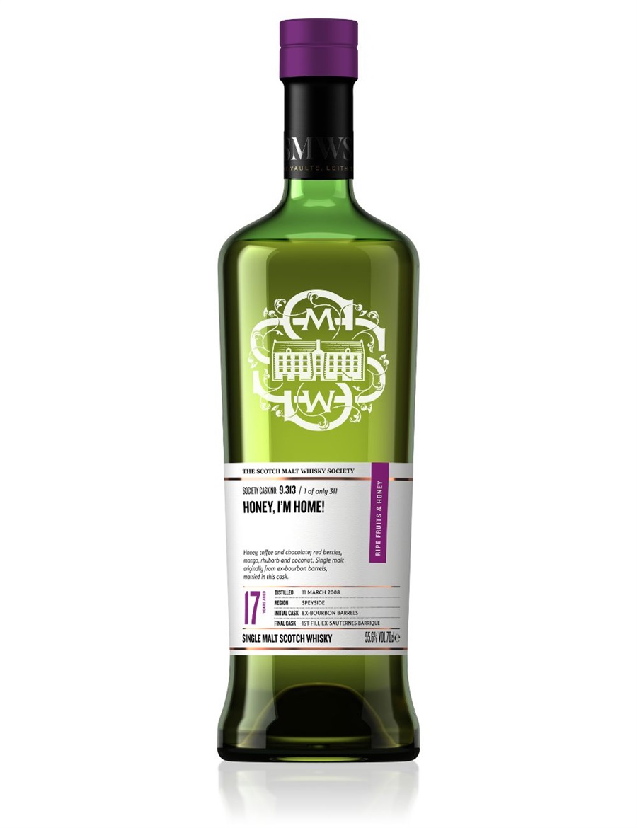 SMWS JAPAN ザ・スコッチモルトウイスキー・ソサエティ｜会員限定の