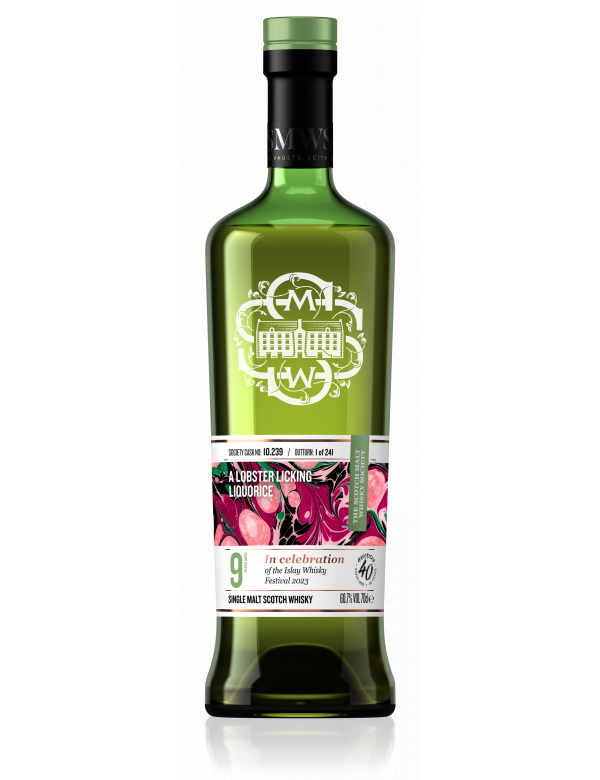 ウイスキー THE SCOTCH MALT WHISKY SOCIETY 53.203 ウイスキー THE SCOTCH MALT WHISKY SOCIETY 53.203 ウイスキー THE