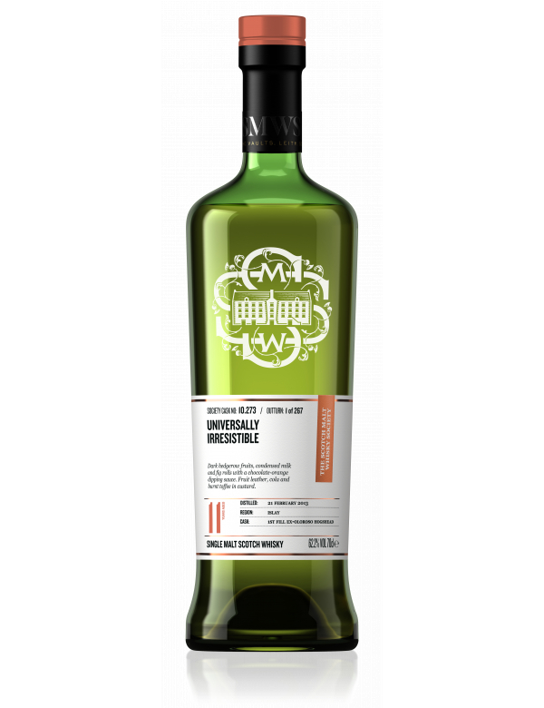 SMWS JAPAN ザ・スコッチモルトウイスキー・ソサエティ｜会員限定の