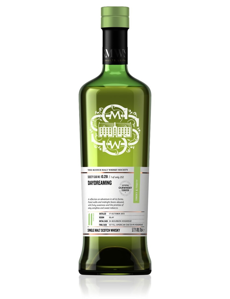 SMWS JAPAN ザ・スコッチモルトウイスキー・ソサエティ｜会員限定の