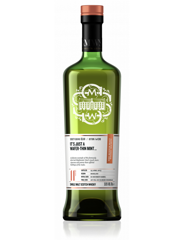 SMWS JAPAN ザ・スコッチモルトウイスキー・ソサエティ｜会員限定の