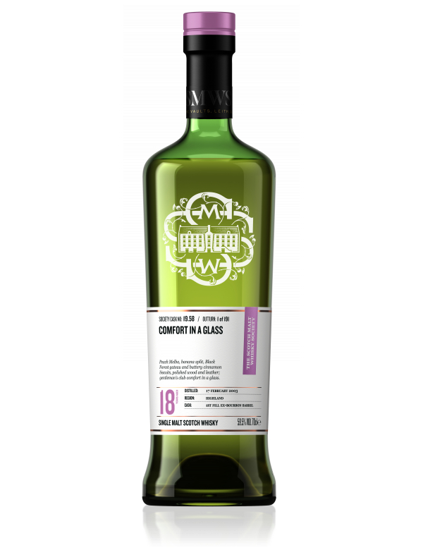 SMWS JAPAN ザ・スコッチモルトウイスキー・ソサエティ｜会員限定の