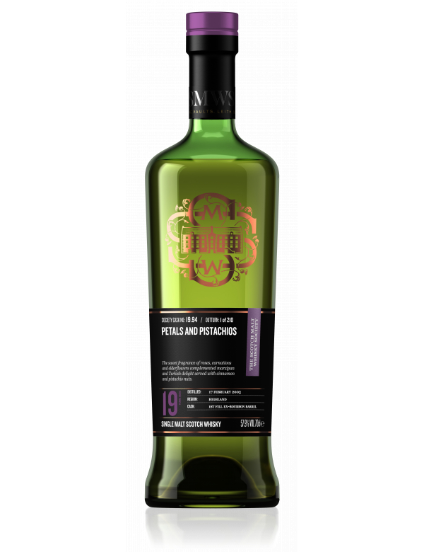 SMWS JAPAN ザ・スコッチモルトウイスキー・ソサエティ｜会員限定の