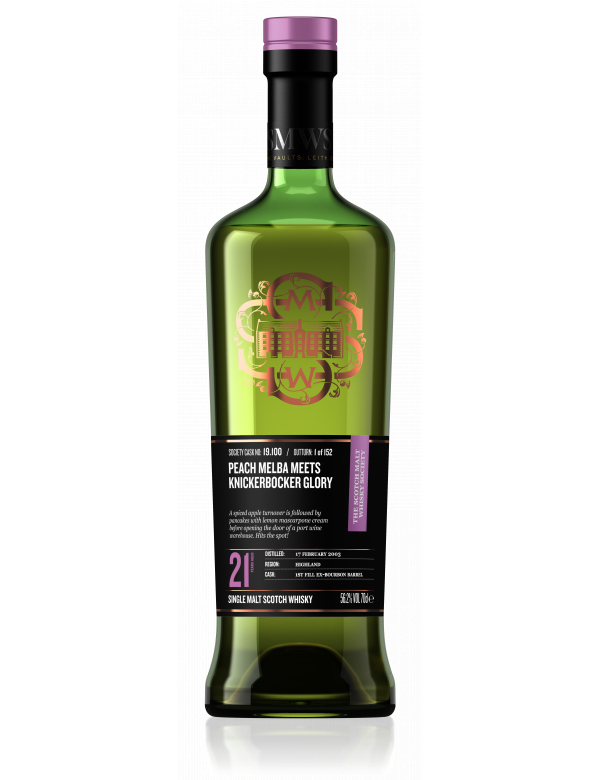 SMWS JAPAN ザ・スコッチモルトウイスキー・ソサエティ｜会員限定の