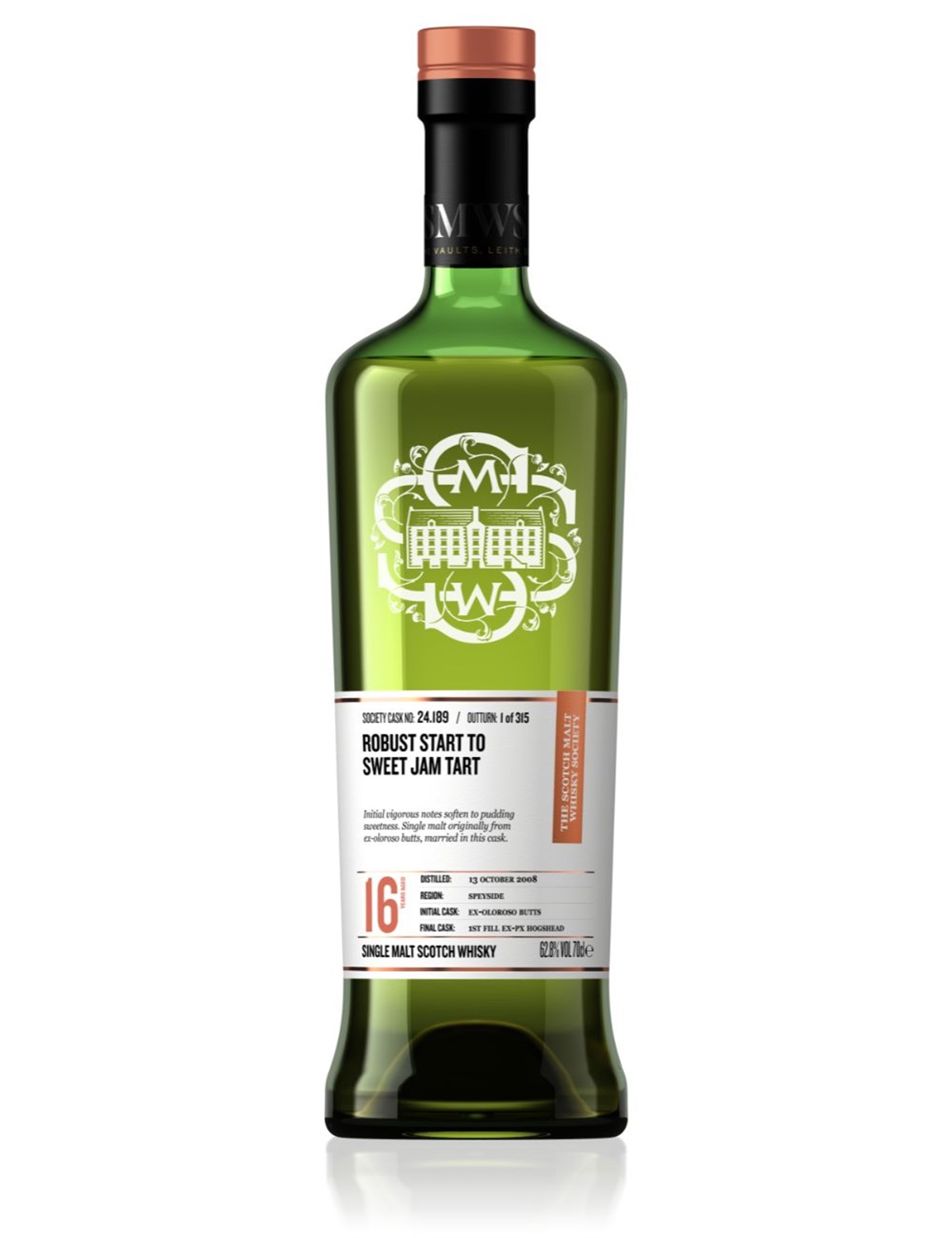 SMWS JAPAN ザ・スコッチモルトウイスキー・ソサエティ｜会員限定の