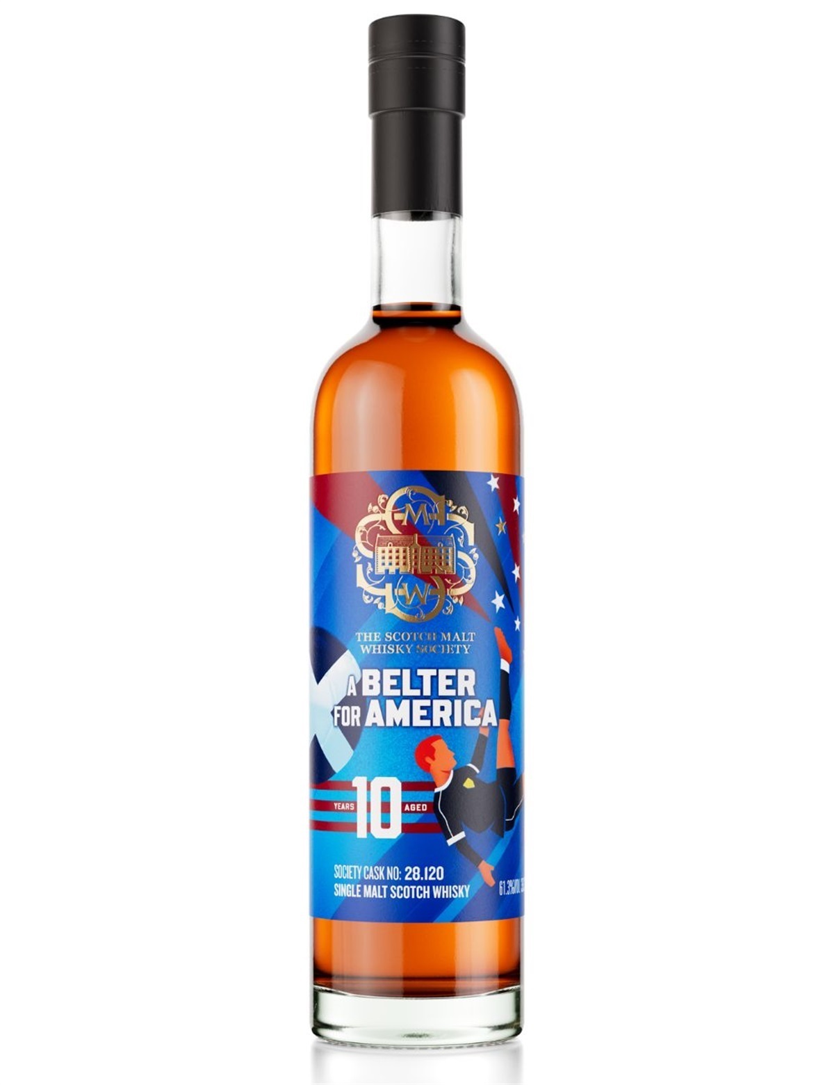 SMWS JAPAN ザ・スコッチモルトウイスキー・ソサエティ｜会員限定の