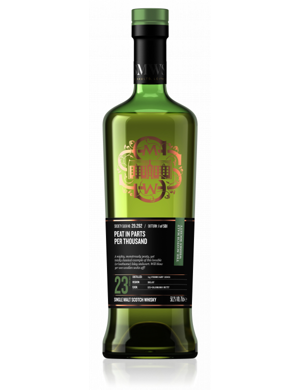 SMWS JAPAN ザ・スコッチモルトウイスキー・ソサエティ｜会員限定の