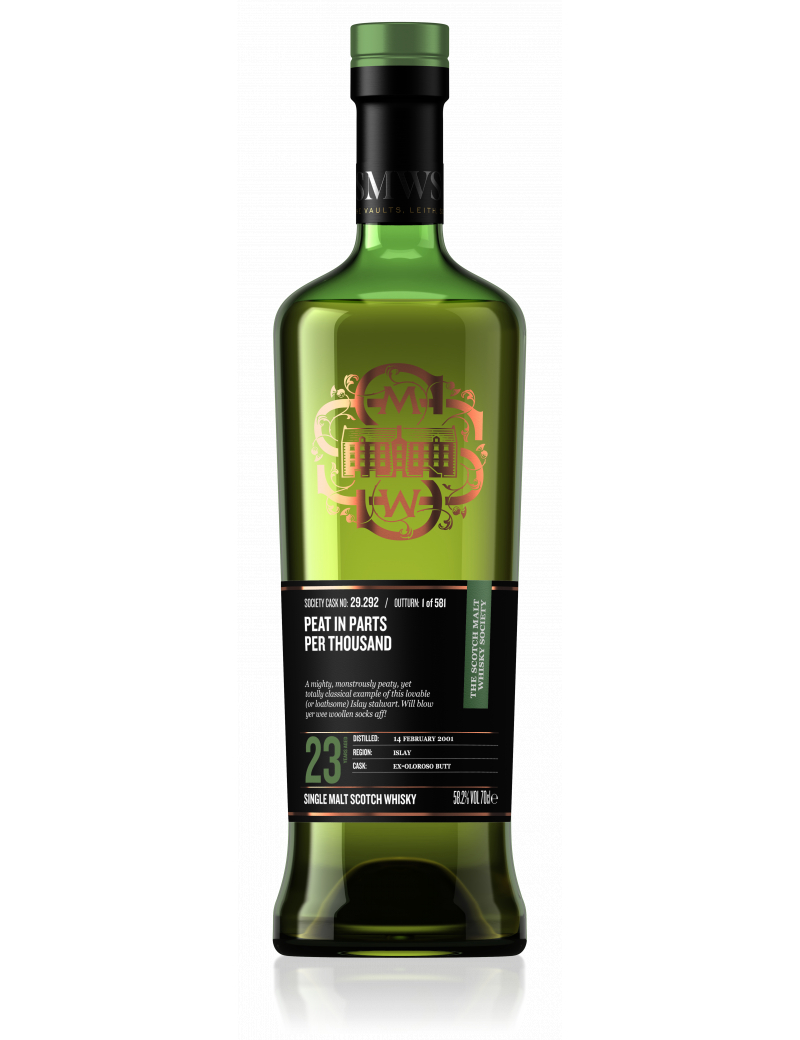 SMWS JAPAN ザ・スコッチモルトウイスキー・ソサエティ｜会員限定の