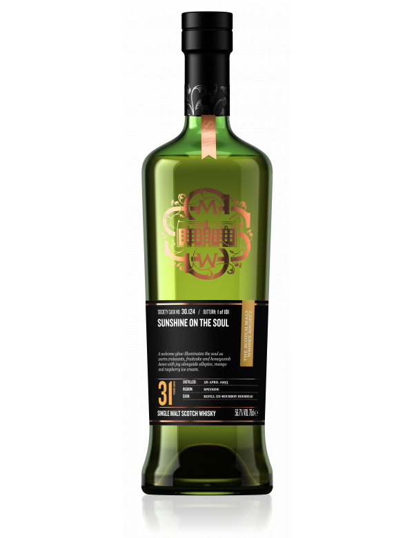 SMWS JAPAN ザ・スコッチモルトウイスキー・ソサエティ｜会員限定の