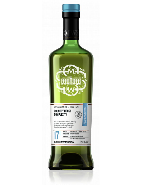 SMWS JAPAN ザ・スコッチモルトウイスキー・ソサエティ｜会員限定の