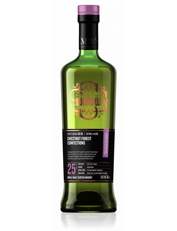 SMWS JAPAN ザ・スコッチモルトウイスキー・ソサエティ｜会員限定の