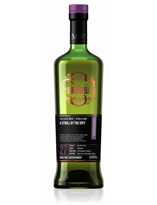 SMWS JAPAN ザ・スコッチモルトウイスキー・ソサエティ｜会員限定の