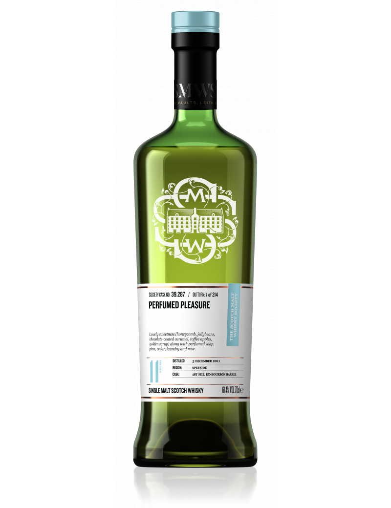SMWS JAPAN ザ・スコッチモルトウイスキー・ソサエティ｜会員限定の