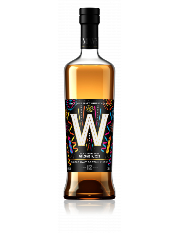 SMWS JAPAN ザ・スコッチモルトウイスキー・ソサエティ｜会員限定の