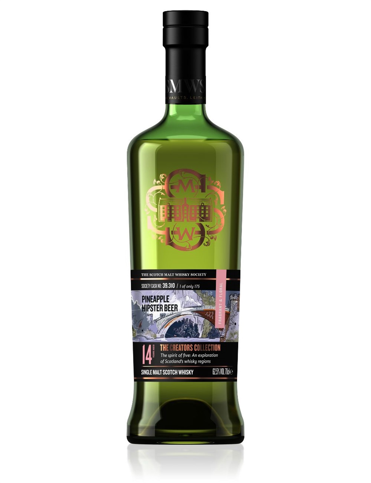SMWS 25.64 （閉鎖）ローズバンク 22年 039310_LL.jpg