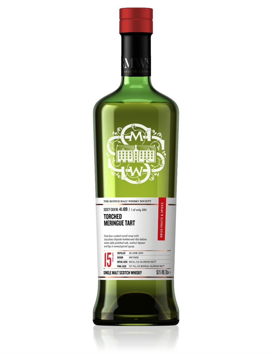SMWS JAPAN ザ・スコッチモルトウイスキー・ソサエティ｜会員限定の