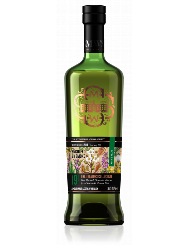 SMWS JAPAN ザ・スコッチモルトウイスキー・ソサエティ｜会員限定の