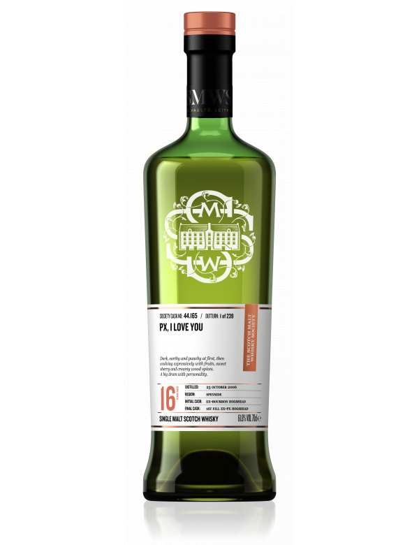 SMWS JAPAN ザ・スコッチモルトウイスキー・ソサエティ｜会員限定の