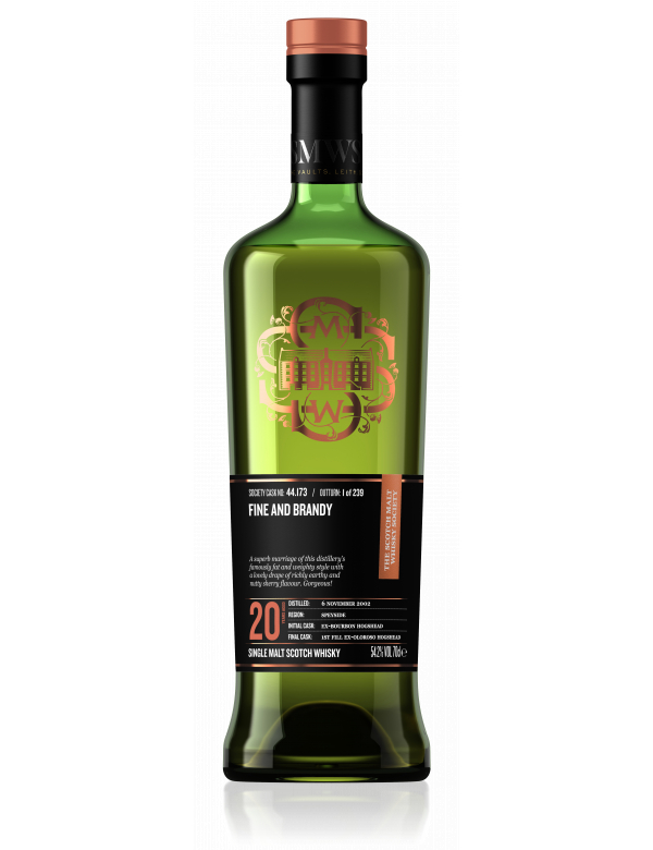 SMWS JAPAN ザ・スコッチモルトウイスキー・ソサエティ｜会員限定の