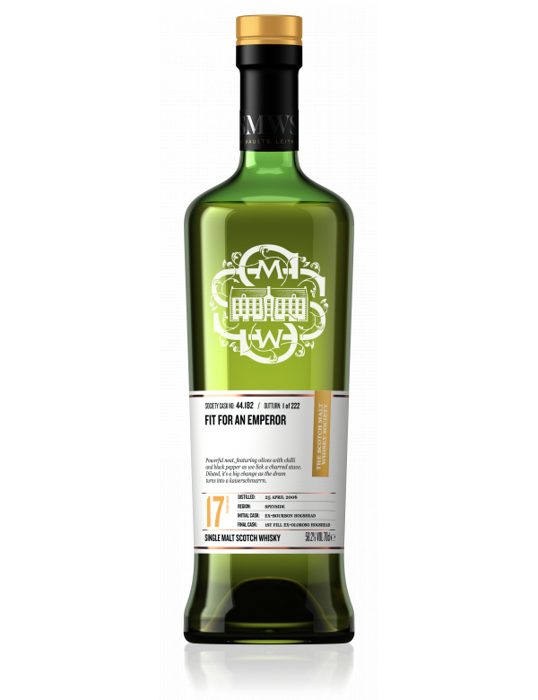 SMWS JAPAN ザ・スコッチモルトウイスキー・ソサエティ｜会員限定の