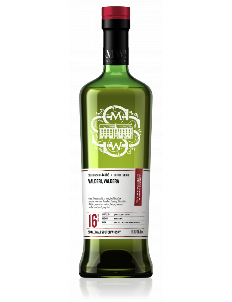 SMWS JAPAN ザ・スコッチモルトウイスキー・ソサエティ｜会員限定の