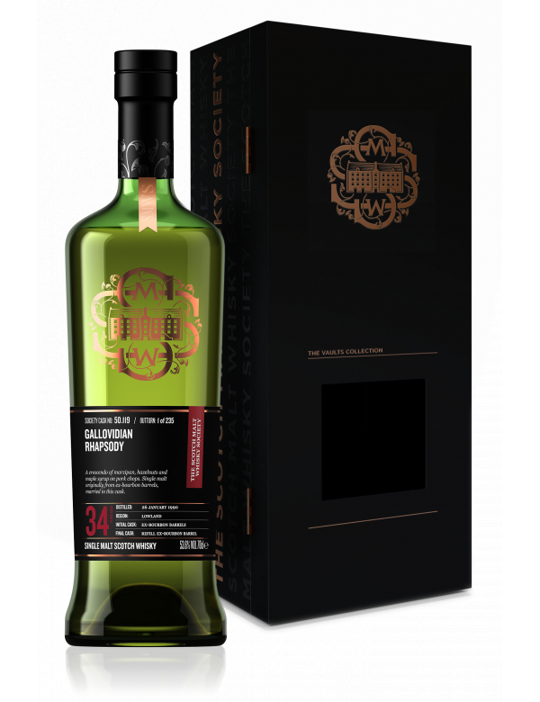 SMWS JAPAN ザ・スコッチモルトウイスキー・ソサエティ｜会員限定の