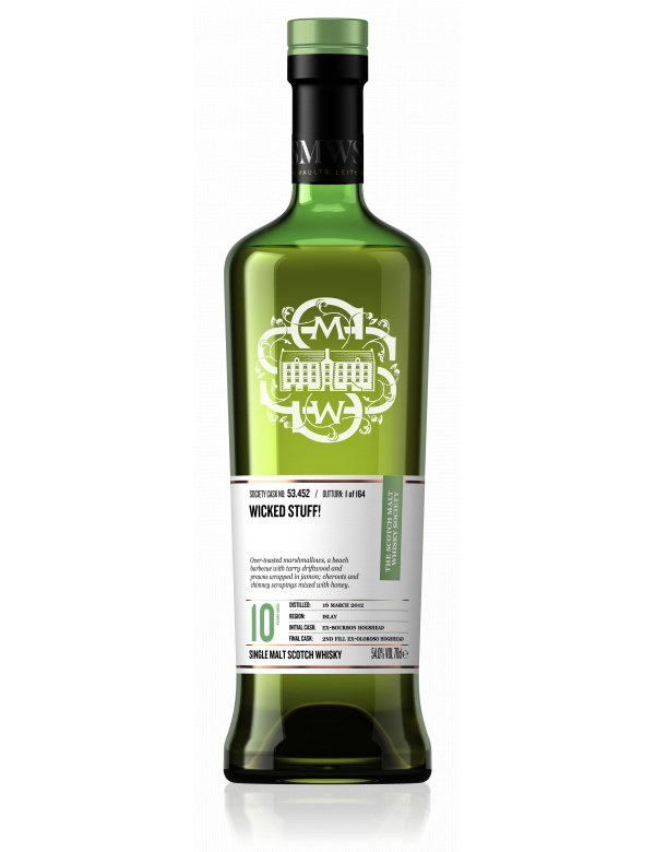 SMWS JAPAN ザ・スコッチモルトウイスキー・ソサエティ｜会員限定の