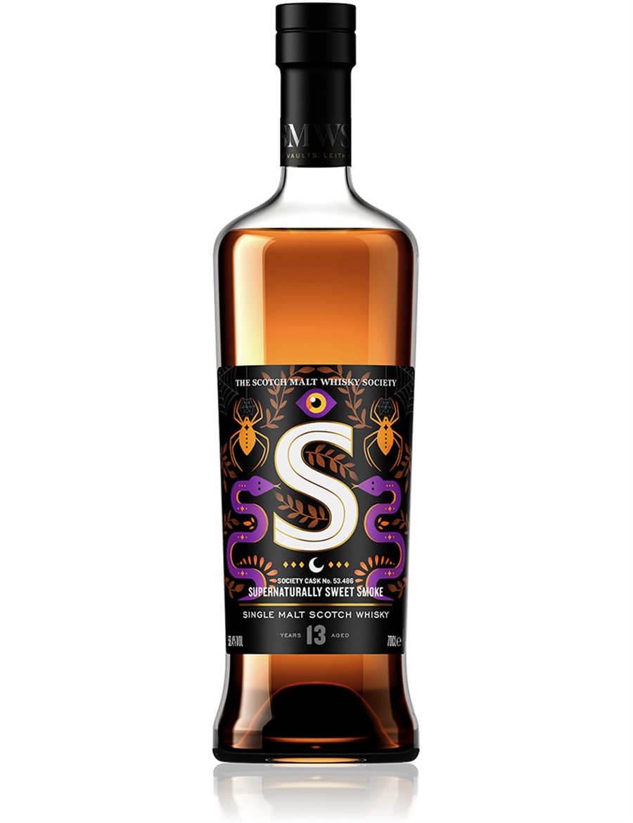 SMWS JAPAN ザ・スコッチモルトウイスキー・ソサエティ｜会員限定の