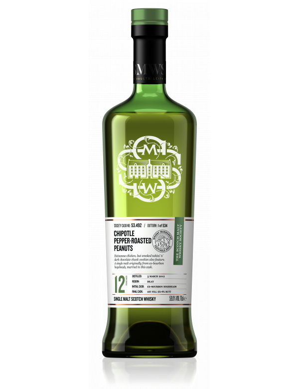 SMWS JAPAN ザ・スコッチモルトウイスキー・ソサエティ｜会員限定の