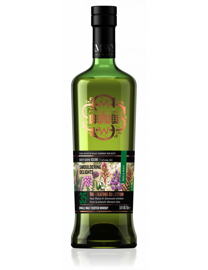 SMWS JAPAN ザ・スコッチモルトウイスキー・ソサエティ｜会員限定の