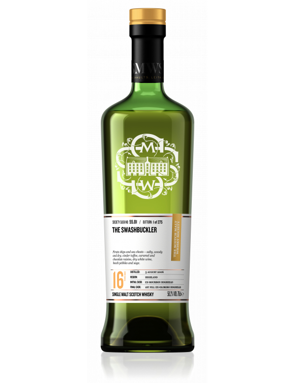 SMWS JAPAN ザ・スコッチモルトウイスキー・ソサエティ｜会員限定の