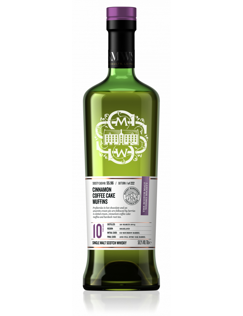 SMWS JAPAN ザ・スコッチモルトウイスキー・ソサエティ｜会員限定の