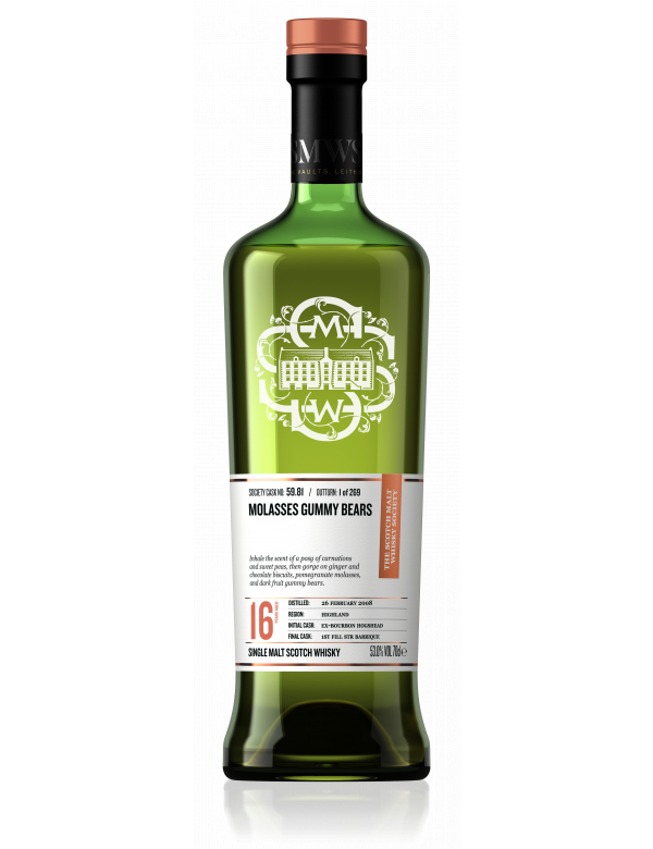 SMWS JAPAN ザ・スコッチモルトウイスキー・ソサエティ｜会員限定の