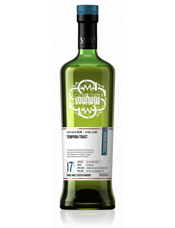 SMWS JAPAN ザ・スコッチモルトウイスキー・ソサエティ｜会員限定の
