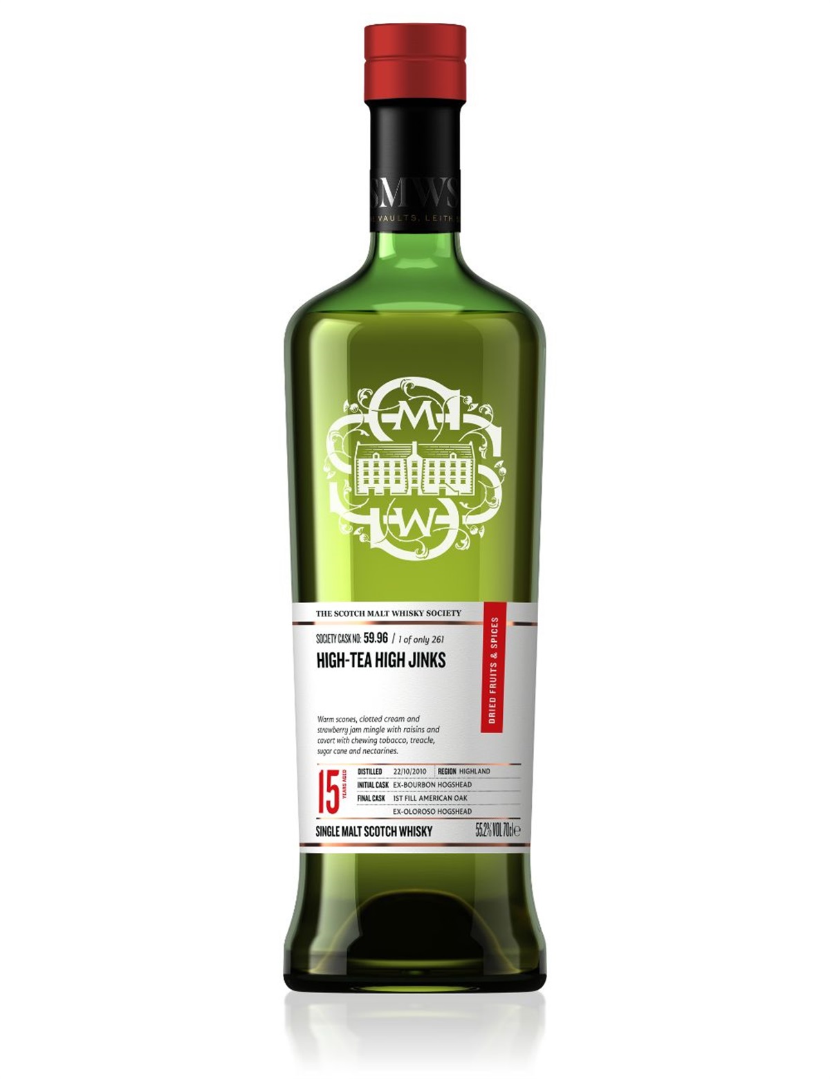 SMWS JAPAN ザ・スコッチモルトウイスキー・ソサエティ｜会員限定の
