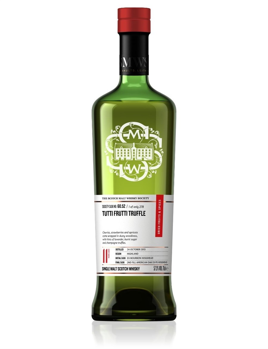 SMWS JAPAN ザ・スコッチモルトウイスキー・ソサエティ｜会員限定の