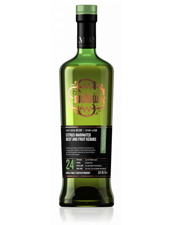 SMWS JAPAN ザ・スコッチモルトウイスキー・ソサエティ｜会員限定の